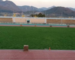 ok스포츠조경