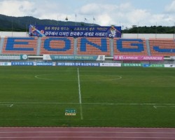 ok스포츠조경