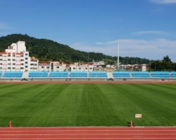 ok스포츠조경